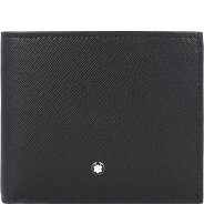Montblanc Sartorial Portemonnee Leer 11.5 cm Productbeeld