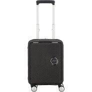 American Tourister soundbox mini 4 wielen Kinderwagen 47 cm Productbeeld
