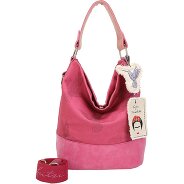 Fritzi aus Preußen Fritzi x Frida Kahlo Schoudertas 37 cm Productbeeld