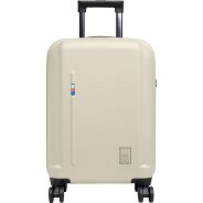GOT BAG Re:Shell 4 wielen Cabinewagen 55 cm Laptop compartiment Productbeeld