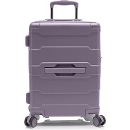 Heys ReNew 4 wielen Cabinewagen S 53 cm met uitbreidingsplooi Productbeeld