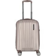 Polestream Moonrock 4 wielen Cabinewagen 55 cm met uitbreidingsplooi Productbeeld