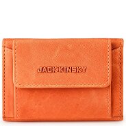 Jack Kinsky Aruba Portemonnee RFID-bescherming Leer 9.5 cm Productbeeld