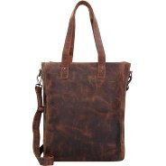 Plevier Retro Jackson Shopper Tas Leder 31 cm Laptopvak Productbeeld