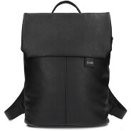 Zwei Mademoiselle.M Dagrugzak 35 cm Laptop compartiment Productbeeld Zwei Mademoiselle.M Dagrugzak 35 cm Laptop compartiment Productbeeld