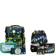 School-Mood Champion Maxx Schooltas set Productbeeld