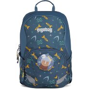 Ergobag Ease rugzak 35 cm Productbeeld