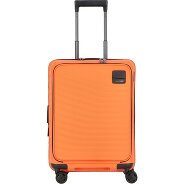 Samsonite Intuo 4 wielen Cabinewagen 55 cm Laptop compartiment met uitbreidingsplooi Productbeeld