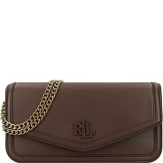 Lauren Ralph Lauren Sawyer Koppeltas Leer 26 cm Productbeeld
