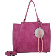Fritzi aus Preußen Fritzi42N Vintage Shopper Tas 45 cm Productbeeld