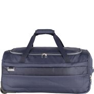 Travelite Miigo 2-wielige weekendtas 69 cm Productbeeld