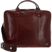 Golden Head Colorado Aktentas RFID-bescherming Leder 38 cm Laptopvak Productbeeld
