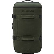 Dakine Split 110 L 2 wielen Reistas 79 cm Productbeeld