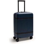 The Chesterfield Brand Zuna 4 wielen Cabinewagen S 55 cm Productbeeld