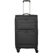 Travelite Cubis 4 wielen Trolley M 72 cm Productbeeld