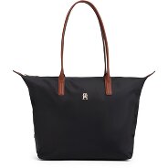 Tommy Hilfiger TH Popette Shopper Tas 48 cm Productbeeld Tommy Hilfiger TH Popette Shopper Tas 48 cm Productbeeld