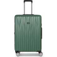 Bric's Cervia 2.0 4 wielen Trolley M 69 cm met uitbreidingsplooi Productbeeld