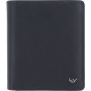 Golden Head Polo Portemonnee RFID-bescherming Leder 11.5 cm Productbeeld
