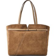 Boss Revers Shopper Tas Leder 37 cm Laptopvak Productbeeld