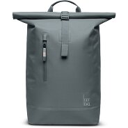 GOT BAG Rolltop Lite 2.0 Dagrugzak 42 cm Laptop compartiment Productbeeld GOT BAG Rolltop Lite 2.0 Dagrugzak 42 cm Laptop compartiment Productbeeld