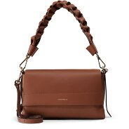 Coccinelle Boheme Schoudertas Leer 27 cm Productbeeld