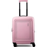 American Tourister Dashpop 4 wielen Cabinewagen 55 cm met uitbreidingsplooi Productbeeld