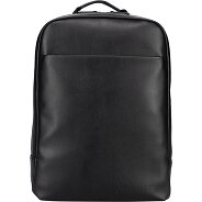 Jost Riga Zakelijke rugzak RFID-bescherming 43 cm Laptopvak Productbeeld
