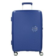 American Tourister Soundbox 4 wielen Trolley 67 cm met uitbreidingsplooi Productbeeld