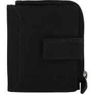 camel active Ocean Portemonnee RFID-bescherming Leer 9 cm Productbeeld
