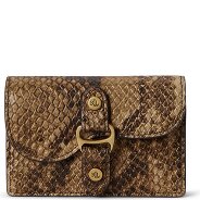 Lauren Ralph Lauren Tasha Portemonnee Leder 11 cm Productbeeld