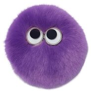 Ergobag Pluizig klittenband Productbeeld Ergobag Pluizig klittenband Productbeeld