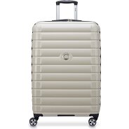 Delsey Paris Shadow 5.0 4 wielen Trolley 76 cm met uitbreidingsplooi Productbeeld