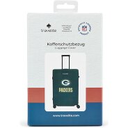 Travelite travelite x NFL Kofferhoes 77 cm Productbeeld
