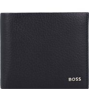 Boss New Crosstown Portemonnee Leer 11 cm Productbeeld