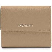 Lazarotti Bologna Leather Portemonnee Leer 12 cm Productbeeld