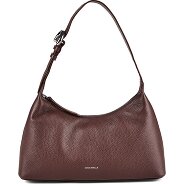 Coccinelle Fern Schoudertas Leder 35 cm Productbeeld