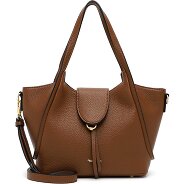 Tamaris TAS Manuela Schoudertas Leder 36 cm Productbeeld