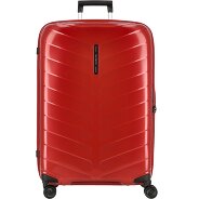 Samsonite Attrix 4 wielen Trolley 75 cm Productbeeld