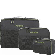 Travelite Accessoire kofferset 3 stuks. Productbeeld