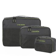 Travelite Accessoire kofferset 3 stuks. Productbeeld