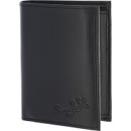 oxmox Leather Portemonnee RFID-bescherming Leder 13 cm Productbeeld