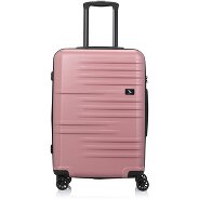 Pack Easy Mena 4 wielen Trolley 64 cm met uitbreidingsplooi Productbeeld