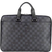 Joop! Cortina Piazza Janus aktetas 38 cm laptop compartiment Productbeeld