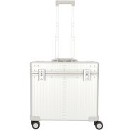 Aleon 4-wielige pilot trolley 44,5 cm Productbeeld