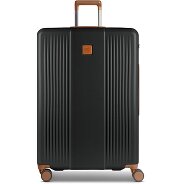 Bric's Ferrara 4 wielen Trolley L 77 cm met uitbreidingsplooi Productbeeld