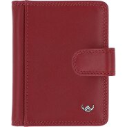 Golden Head Polo Creditcardhouder RFID-bescherming Leder 8 cm Productbeeld