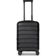 d&n South Dakota 4 wielen Cabinewagen S 56 cm met uitbreidingsplooi Productbeeld