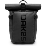 OAK25 Lumosense Rolltop Lite Dagrugzak 44 cm Laptopvak Productbeeld