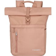 Travelite Basics Dagrugzak 60 cm Laptop compartiment Productbeeld