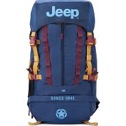 Jeep JS017A Trekking rugzak L 55 cm Productbeeld
